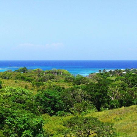 Clarion Suites Roatan At Pineapple Villas French Harbour Eksteriør billede