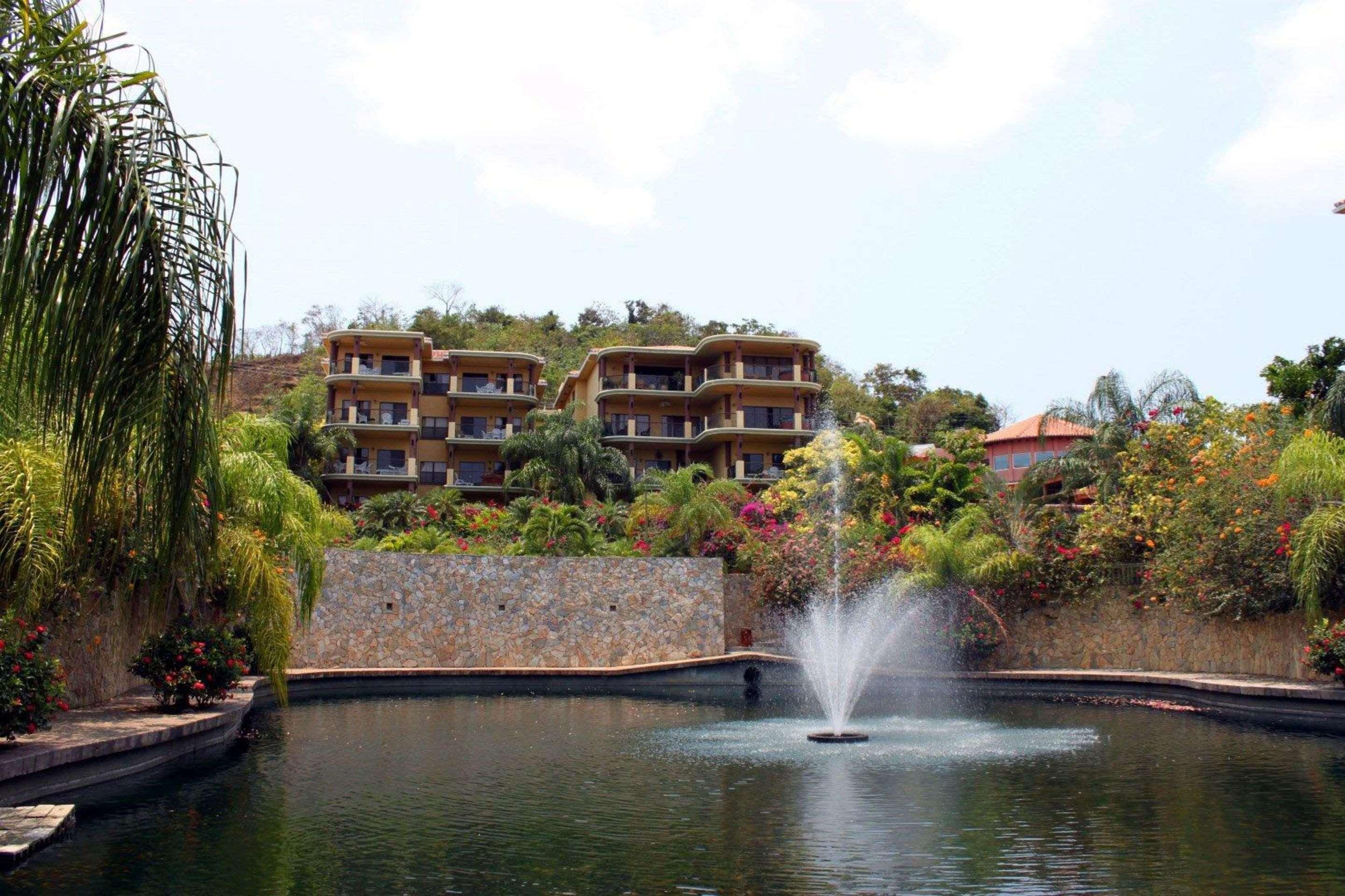 Clarion Suites Roatan At Pineapple Villas French Harbour Eksteriør billede