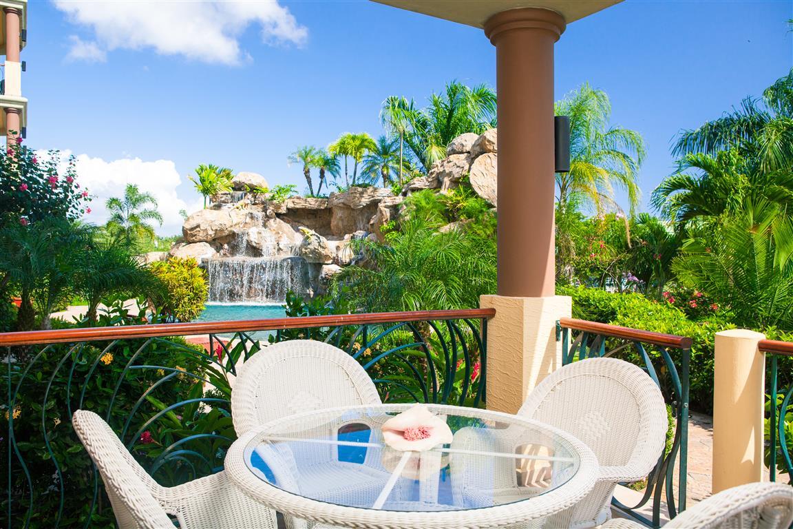 Clarion Suites Roatan At Pineapple Villas French Harbour Eksteriør billede