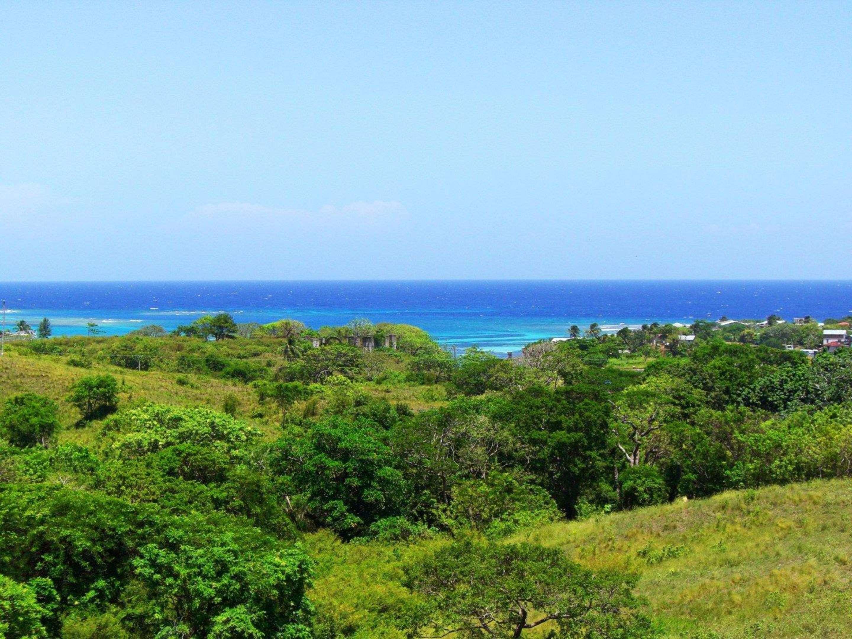 Clarion Suites Roatan At Pineapple Villas French Harbour Eksteriør billede